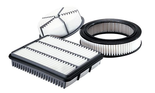 Air Filters  DENSO Auto Parts