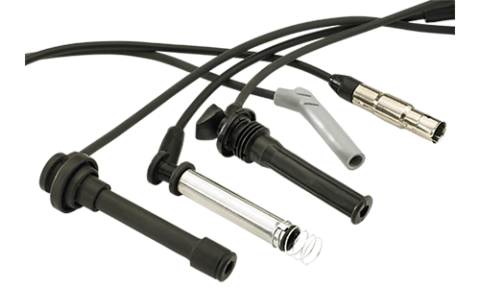 Ignition Wire Sets | DENSO Auto Parts